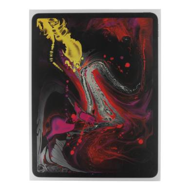 Apple iPad Pro 2018 12,9" +4G (A1895) 1To gris sidéral - très bon état