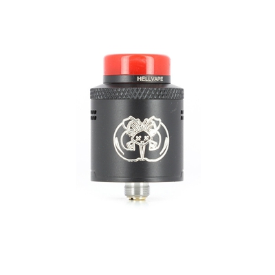 Dripper Drop Dead RDA par HellVape