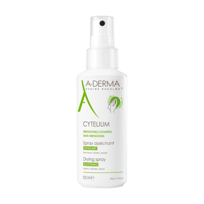 A-Derma Cytelium Spray asséchant