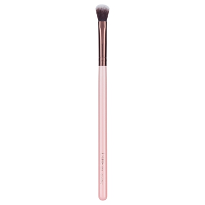 Luxie 227 Blending Eye Shadow Brush - Rose Gold