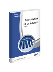 Dictionnaire de la bourse precio