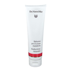 Dr. Hauschka Lait Crème pour le Corps Amande en oferta