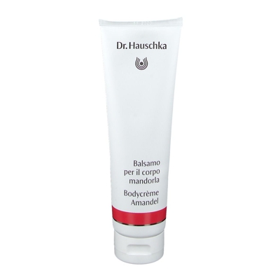 Dr. Hauschka Lait Crème pour le Corps Amande