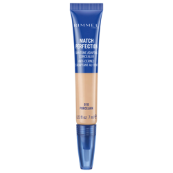 Anti-cernes Match Perfection Rimmel 7 ml (disponible en plusieurs teintes) - Porcelain en oferta