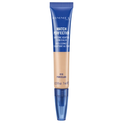 Anti-cernes Match Perfection Rimmel 7 ml (disponible en plusieurs teintes) - Porcelain
