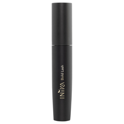 INIKA Bold Lash Mascara - Black 12ml en oferta