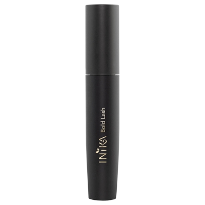 INIKA Bold Lash Mascara - Black 12ml