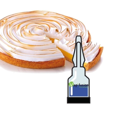 Arôme citron meringué Vap'fusion