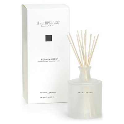 Diffuseur Excursions Stonehenge Archipelago Botanicals 242 ml