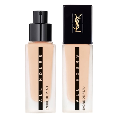 Encre de peau « All Hours » Yves Saint Laurent 25 ml (différentes teintes disponibles) - BR05