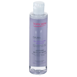 Topicrem Calm+ Eau micellaire apaisante precio