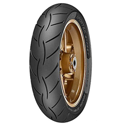 'Metzeler Sportec Street ( 150/60-17 TL 66H roue arrière, M/C )' características