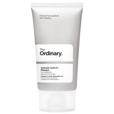 The Ordinary Salicylic Acid 2% Masque 50ml
