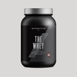 THE Whey™ - 30 Servings - 900g - Chocolat au lait en oferta
