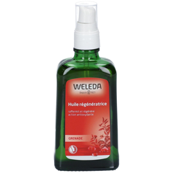 Weleda Grenade Huile régénératrice en oferta