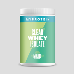 Clear Whey Isolate - 20servings - Mojito en oferta