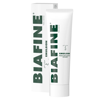 Biafine® Emulsion