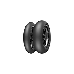 'Metzeler Racetec RR Slick ( 200/60 R17 TL roue arrière, Composé de caoutchouc K0, NHS )' en oferta