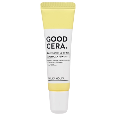 Baume Huile Lèvres Super Céramide Good Cera Holika Holika