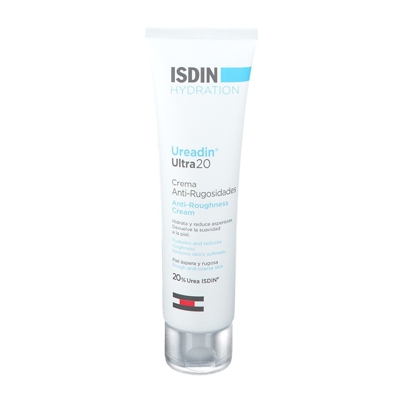 Isdin Ureadin® Ultra 20 Crème ultra-hydratante
