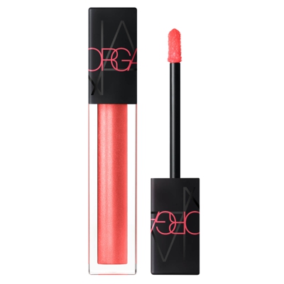 NARS Oil-Infused Lip Tint - Orgasm X