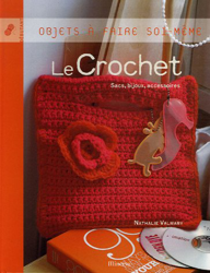 Le Crochet : Sacs, bijoux, accessoires características