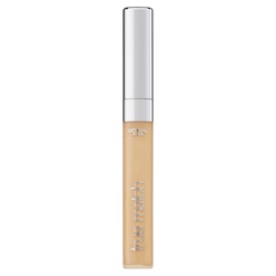 Soin Correcteur Accord Parfait L'Oréal Paris 6,8 ml (différentes teintes disponibles) - 3W Golden Beige precio