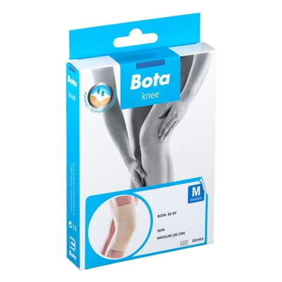 Bota 33Df Genouillère Medium 36 cm