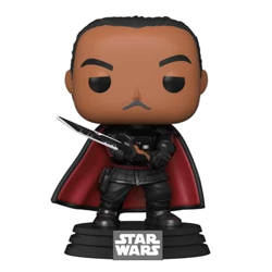 MOFF GIDEON / STAR WARS THE MANDALORIAN / FIGURINE FUNKO POP en oferta