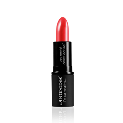 Rouge à Lèvres Antipodes 4 g – South Pacific Coral precio