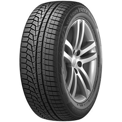 'Hankook i*cept evo² (W320A) ( 255/55 R19 111V XL 4PR, SUV, SBL )'
