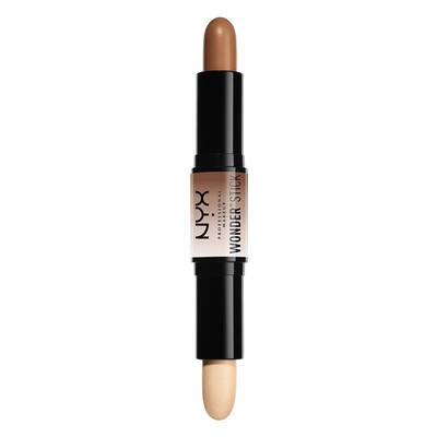 Stick Contouring & Highlighter Double-Embout