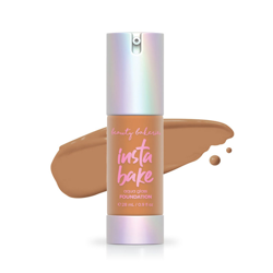 Beauty Bakerie InstaBake Aqua Glass Foundation (Various Shades) - 321 W en oferta