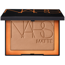NARS Matte Bronzing Powder (Various Shades) - Vallarta en oferta