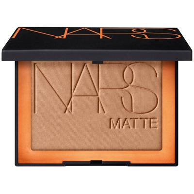 NARS Matte Bronzing Powder (Various Shades) - Vallarta