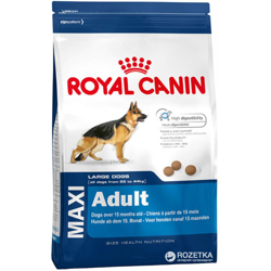 Royal Canin Size Health Nutrition Maxi Adult Canine precio