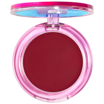 Lime Crime Soft Matte Softwear Blush 4.4g (Various Shades) - Dark Web