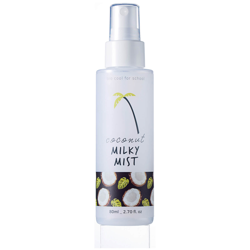 Too Cool For School Coconut Milky Mist 80ml en oferta