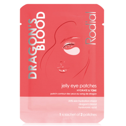 Rodial Dragon's Blood Jelly Eye Patches - Single Sachet precio