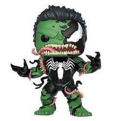 VENOMIZED HULK / VENOM / FIGURINE FUNKO POP precio