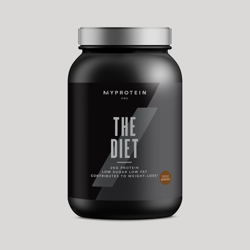 THE Diet - 30servings - Chocolat Brownie precio