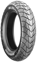 'Bridgestone ML50 ( 110/80-12 TL 51J )' características