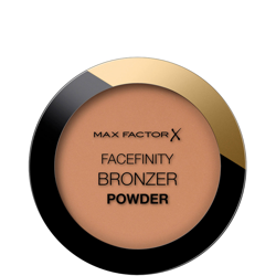 Max Factor Facefinity Matte Bronzer 10g (Various Shades) - 001 Light Bronze características