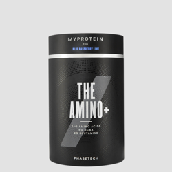 THE Amino+ - 20servings - Mûre et Citron en oferta