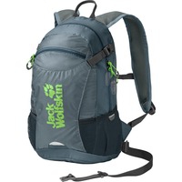 Velocity 12 Mâle 12 L Polyamide, Polyester Bleu, Sac à dos