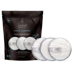 Seoulista Beauty Magic Cleanse características