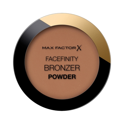 Max Factor Facefinity Matte Bronzer 10g (Various Shades) - 002 Warm Tan