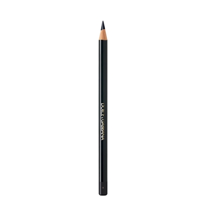Dolce&Gabbana Intense Kohl Eye Crayon 2.04g (Various Shades) - 6 Graphite