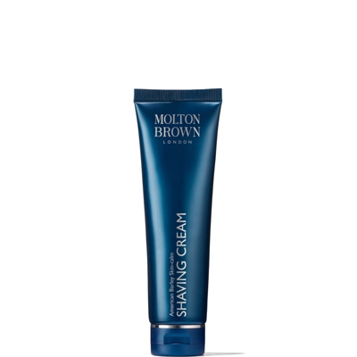 Molton Brown crème à raser calmant pour les hommes (150ml)