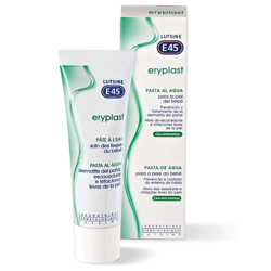 Eryplast bébé pâte à l'eau en oferta